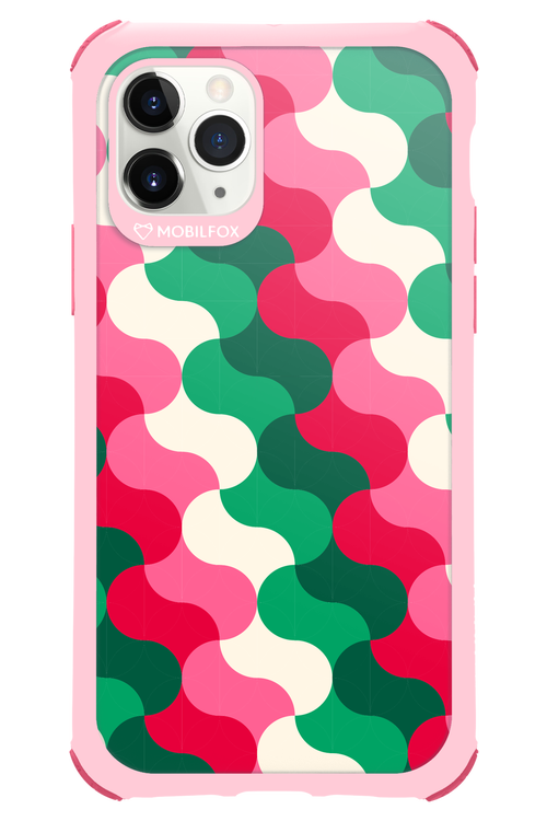 Holiday's Aura - Apple iPhone 11 Pro