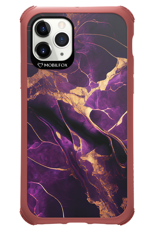 Michael 2.0 - Apple iPhone 11 Pro