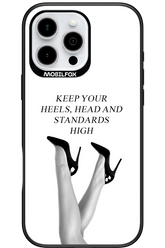 High Girl - Apple iPhone 16 Pro Max