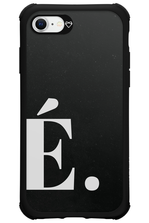 E II (Off Space) 2.0 - Apple iPhone SE 2022