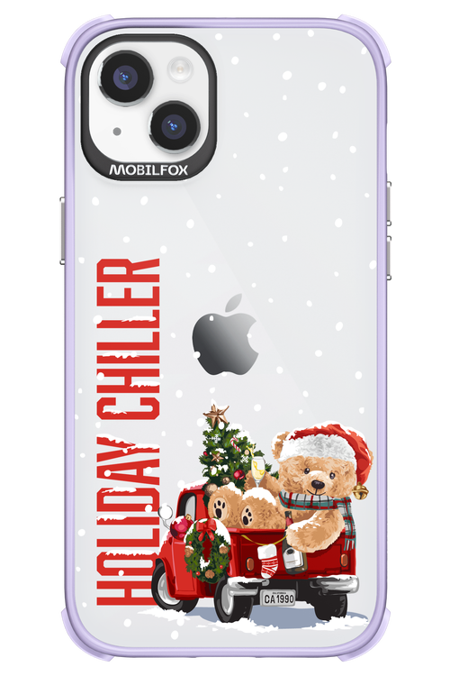 Holiday Chiller - Apple iPhone 14 Plus