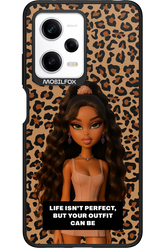 Perfect OOTD - Xiaomi Redmi Note 12 Pro 5G