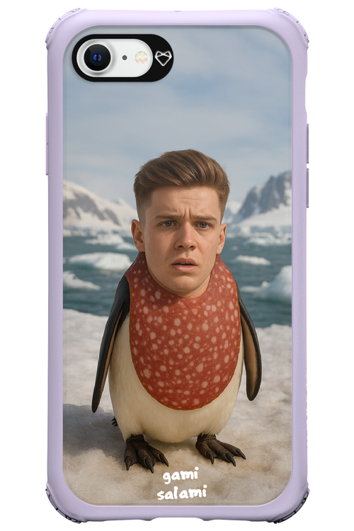 Gami Salami - Apple iPhone 7