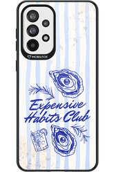 Expensive Habits Club 2.0 - Samsung Galaxy A73