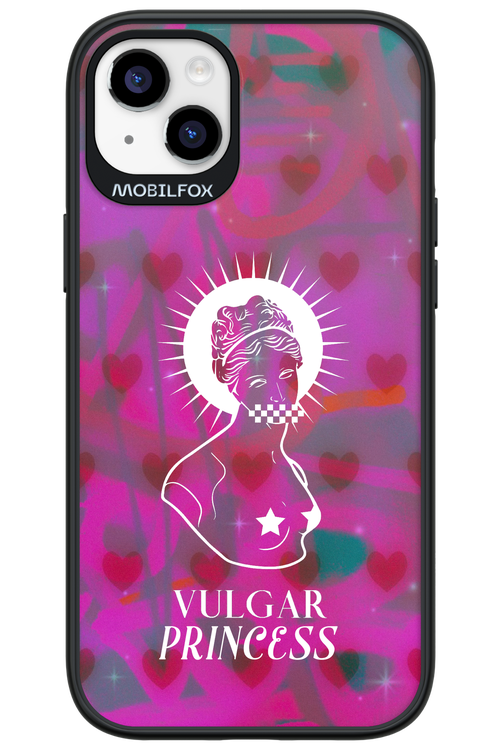 Vulgar Princess - Apple iPhone 14 Plus