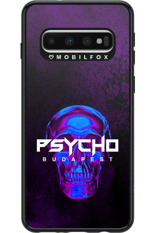 Psyskull - Samsung Galaxy S10