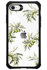Olive Tree - Apple iPhone SE 2022