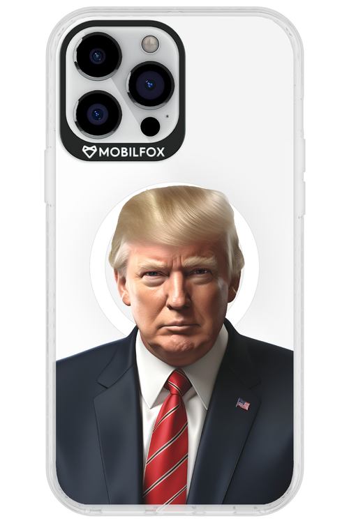 Donald Trump - Apple iPhone 13 Pro Max