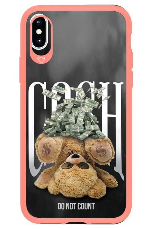 CASH - Apple iPhone X