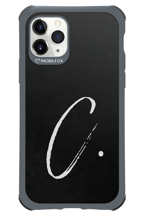 (Off Space) C 2.0 - Apple iPhone 11 Pro