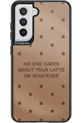 Whateverrr - Samsung Galaxy S21 FE