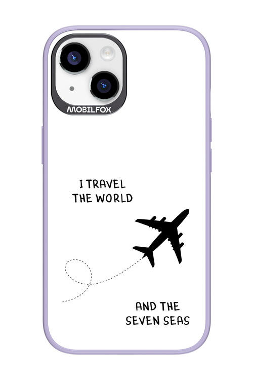 Traveller 2.0 - Apple iPhone 14