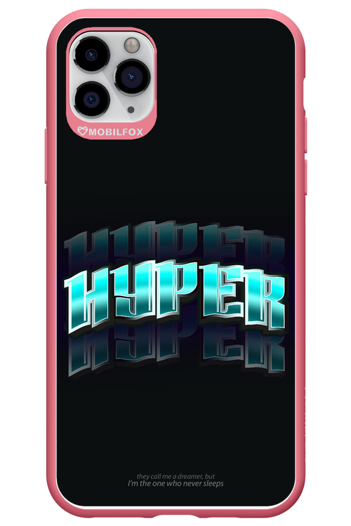 HYPER DIAMOND - Apple iPhone 11 Pro Max