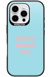 Bisous - Apple iPhone 16 Pro