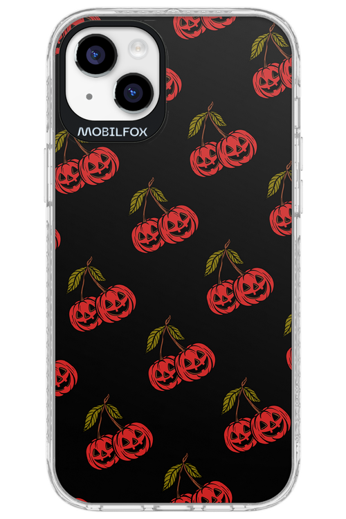 Spicey Pumpkin - Apple iPhone 14 Plus