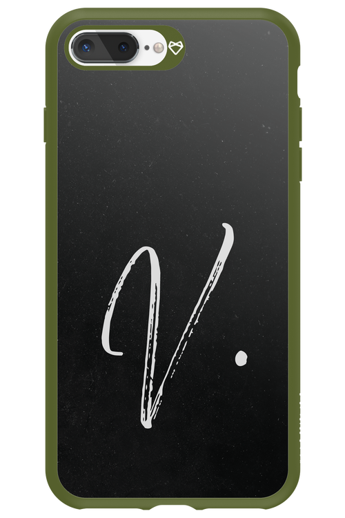 (Off Space) V 2.0 - Apple iPhone 7 Plus