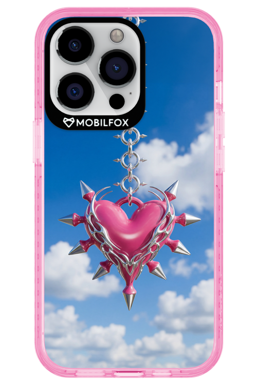 Heart Fux 2.0 - Apple iPhone 13 Pro