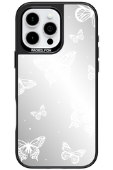 Butterfly Effect Mirror 2.0 - Apple iPhone 16 Pro Max