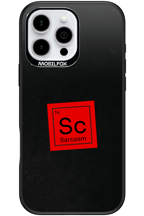 Sc 2.0 - Apple iPhone 16 Pro Max