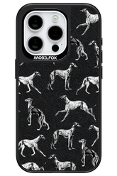 Hunds Leather - Apple iPhone 15 Pro