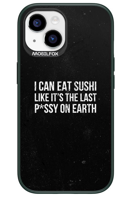 SUSHI 2.0 - Apple iPhone 15