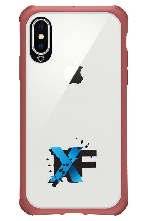 Reflex Spark - Apple iPhone X