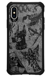 Built Different II - Apple iPhone XS