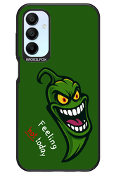 Crazy Chili 2.0 - Samsung Galaxy A15