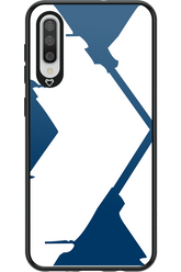 Arctic Edge - Samsung Galaxy A50