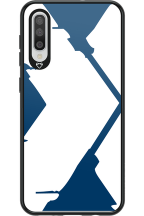 Arctic Edge - Samsung Galaxy A50