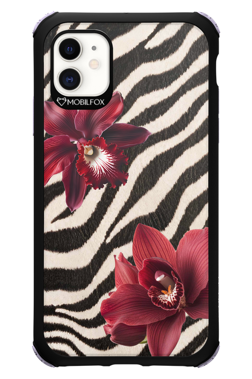 Vintage Flower 2.0 - Apple iPhone 11