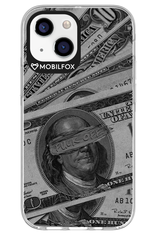 Talking Money - Apple iPhone 13 Mini