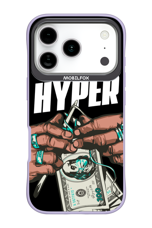 KNIT Black - Apple iPhone 17 Pro