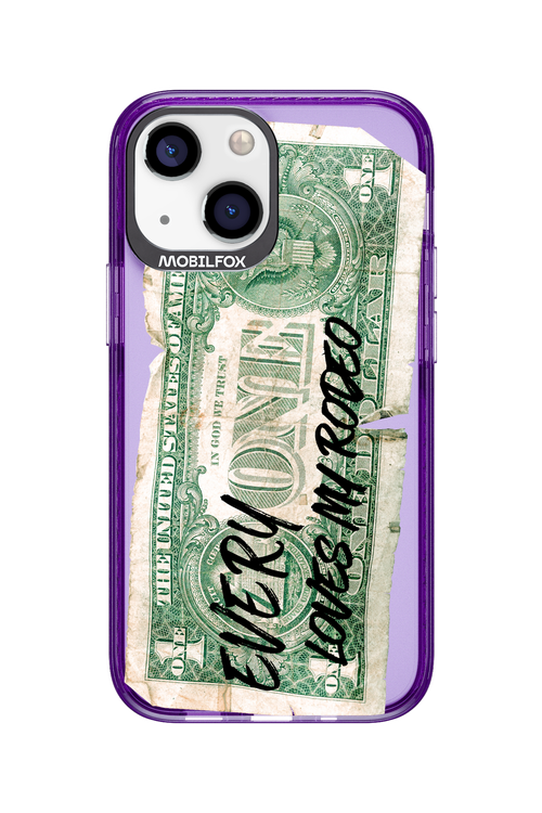RODEO II 2.0 - Apple iPhone 13 Mini