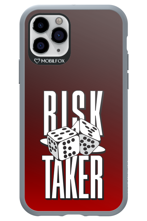 HYPER RISK - Apple iPhone 11 Pro