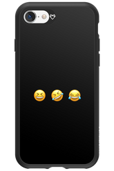 My Laugh - Apple iPhone SE 2022