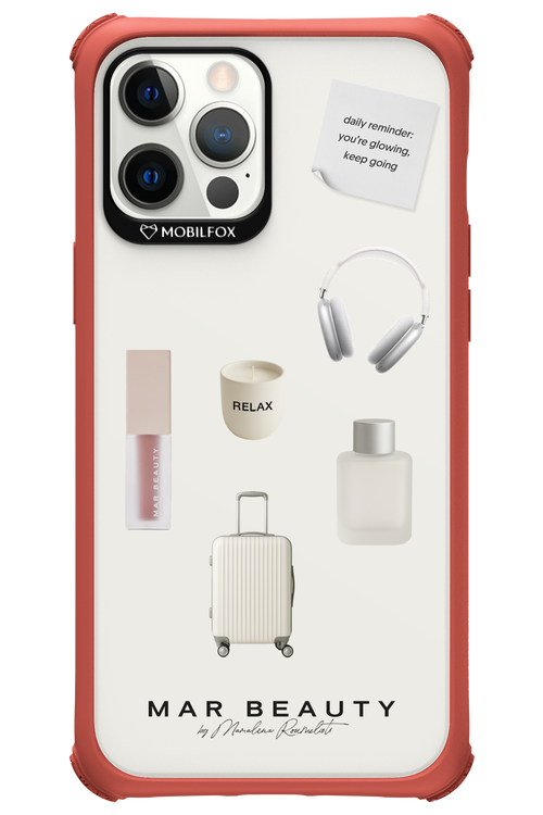 Clean Girl - Apple iPhone 12 Pro Max