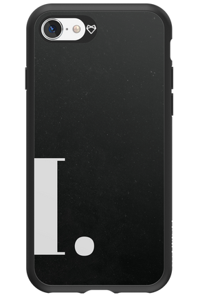 I (Off Space) 2.0 - Apple iPhone 8
