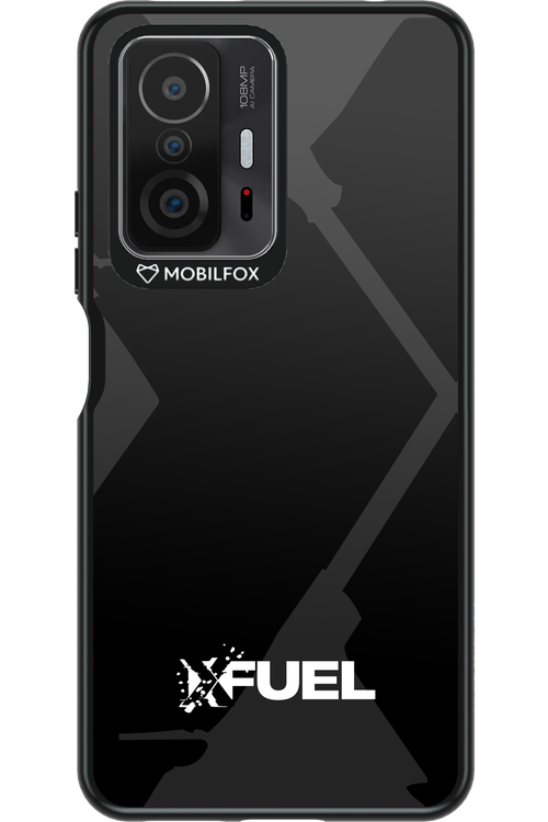 Shadow Mode - Xiaomi Mi 11T