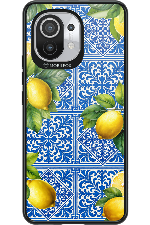 Limone Garden - Xiaomi Mi 11 5G