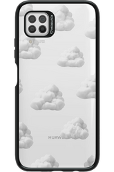 Cloudy Simple 2.0 - Huawei P40 Lite