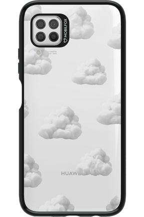 Cloudy Simple 2.0 - Huawei P40 Lite