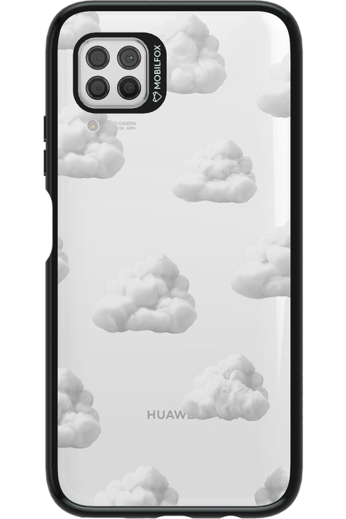 Cloudy Simple 2.0 - Huawei P40 Lite