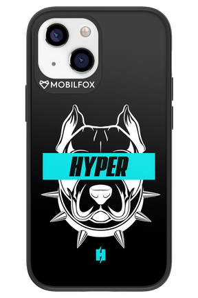 BULL Black - Apple iPhone 13 Mini