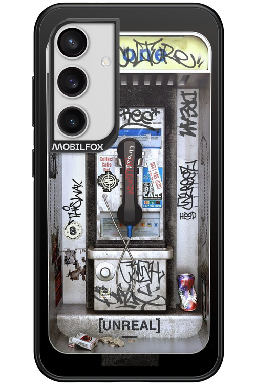 Phone - Samsung Galaxy S24