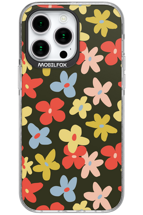 Lazy Flowers - Apple iPhone 15 Pro Max