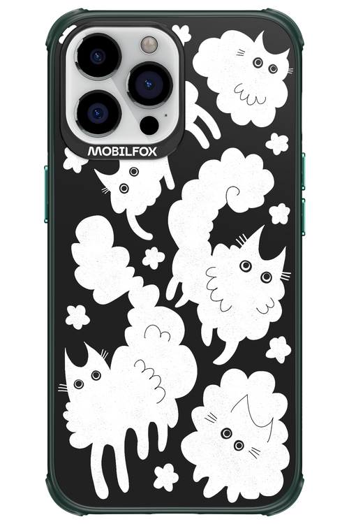 PUFFS - Apple iPhone 13 Pro Max