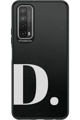 D (Off Space) 2.0 - Huawei P Smart 2021