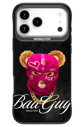 Bad Guy II 2.0 - Apple iPhone 17 Pro Max