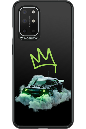 Just Dont Die - OnePlus 8T